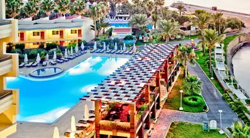 Vuni Palace Hotel 