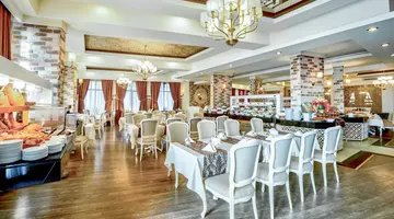 Vuni Palace Hotel 