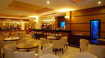 Vuni Palace Hotel 