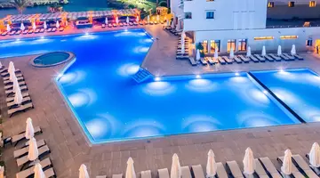 Vuni Palace Hotel 