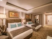 Vuni Palace Hotel 