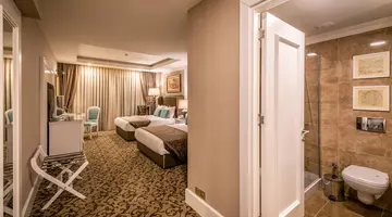 Vuni Palace Hotel 