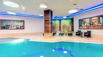 Vuni Palace Hotel 