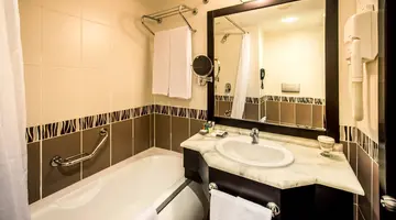 Vuni Palace Hotel 