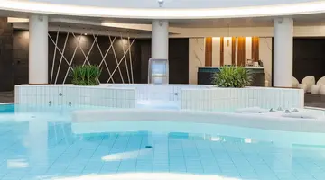 Vytautas Mineral SPA