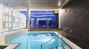 Vytautas Mineral SPA