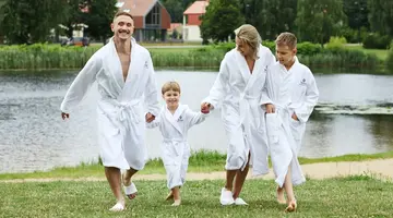 Vytautas Mineral SPA