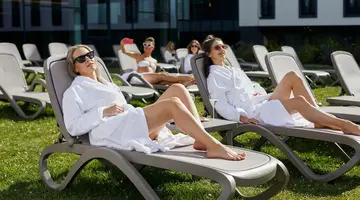 Vytautas Mineral SPA