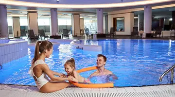 Vytautas Mineral SPA