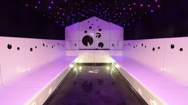 Vytautas Mineral SPA