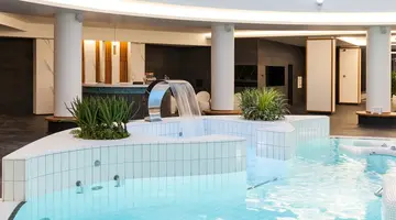 Vytautas Mineral SPA