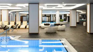 Vytautas Mineral SPA