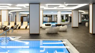 Vytautas Mineral SPA