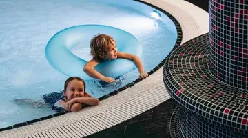 Vytautas Mineral SPA