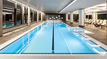 Vytautas Mineral SPA