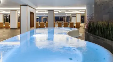 Vytautas Mineral SPA
