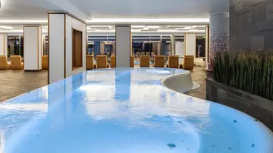 Vytautas Mineral SPA