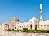 W 7 dni dookoła Arabii