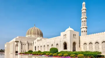 W 7 dni dookoła Arabii