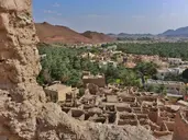 W 7 dni dookoła Arabii