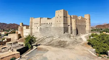 W 7 dni dookoła Arabii