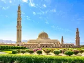 W 7 dni dookoła Arabii