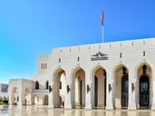W 7 dni dookoła Arabii