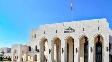 W 7 dni dookoła Arabii