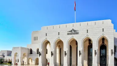 W 7 dni dookoła Arabii