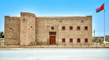 W 7 dni dookoła Arabii