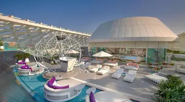 W ABU DHABI YAS ISLAND