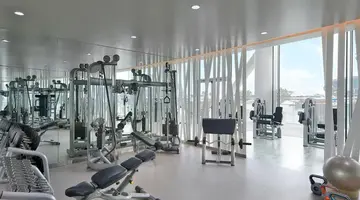 W ABU DHABI YAS ISLAND