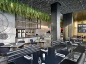 W Abu Dhabi – Yas Island