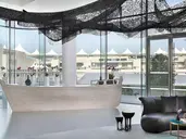 W Abu Dhabi – Yas Island