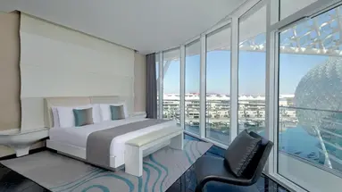 W ABU DHABI YAS ISLAND