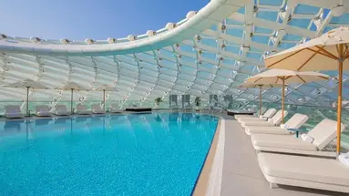 W ABU DHABI YAS ISLAND