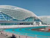 W ABU DHABI YAS ISLAND