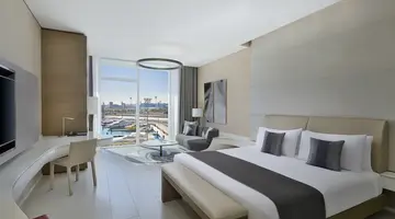 W Abu Dhabi – Yas Island