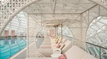 W ABU DHABI YAS ISLAND