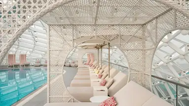 W ABU DHABI YAS ISLAND