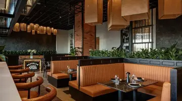 W Abu Dhabi – Yas Island