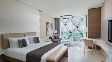W Abu Dhabi – Yas Island