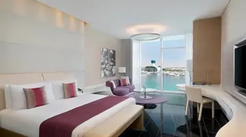 W ABU DHABI YAS ISLAND