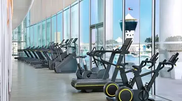 W ABU DHABI YAS ISLAND