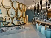 W Abu Dhabi – Yas Island