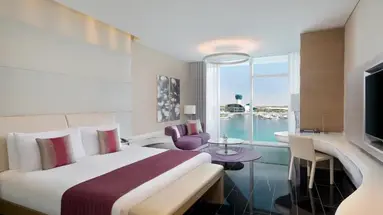 W ABU DHABI YAS ISLAND