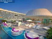 W Abu Dhabi - Yas Island