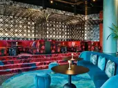 W ABU DHABI YAS ISLAND
