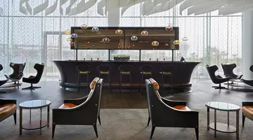 W Abu Dhabi – Yas Island