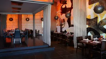 W Abu Dhabi – Yas Island